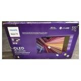 D-Grade Television, Read Description! Philips