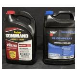 5- 1Gallon Jugs of Prestone Command Heavy Duty