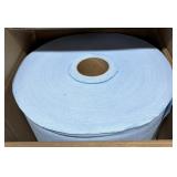 TORK Heavy Duty Paper Wiper Roll