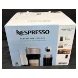 Nespresso Vertuo Pop+ Deluxe Coffee and Espresso