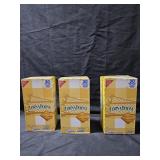 3- Lorna Doone Shortbread cookies 30 packs per
