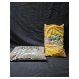 Pinto beans 12lb. Hamilton Farms unsalted roasted