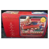 Maison Lude Mahjong Horse Lunar New Year Edition