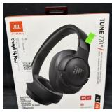 JBL by Harman Tune 770NC Adaptive Noise Canceling