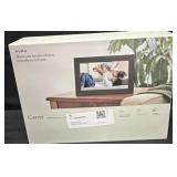 Aura 10' Carver Digital Photo Frame