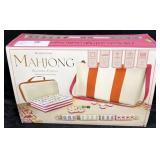 Maison Lude Mahjong Blooming Edition Set