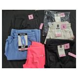 Women's size Small pants. Fleece, Under Armour