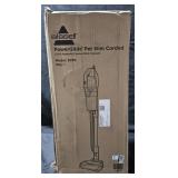 Bissell Power Glide Pet Slim corded Vacuum. Not