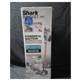 USED Shark Rocket Pro Vacuum. Not tested