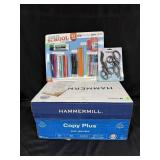 Back-To-School 42ct. Essentials Set