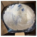 Tramontina 7Qt. Dutch Oven, Cast Iron, Peacock