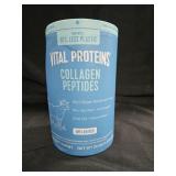 Vital Proteins Collagen Peptides 24oz
