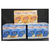 2- Bumble Bee tuna salad and crackers 9 count per