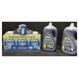 64.5fl.oz. Set of Dawn Platinum Plus Powerwash