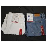 Women's size 14 jeans. New w/ tags