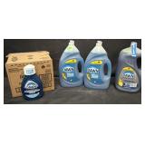 90fl.oz. Bottle of Dawn Platinum Dishwashing