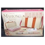 Maison Lude Mahjong Blooming Edition Set
