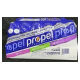 Propel fitness water 24 variety pack 16.9oz