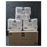 6- Total Protection pads for women 64 count per