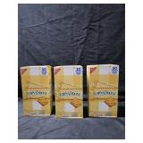 3- Lorna Doone Shortbread cookies 30 packs per