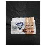 Fairlife Chocolate nutritional shakes 12 count