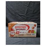 Premier Protein Caramel Protein shakes 15 pack