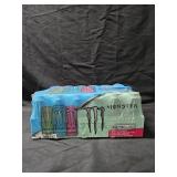 Monster Energy drinks sugar free 24 count variety