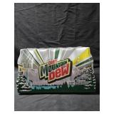 Diet Mountain Dew 24 pack 16.9oz bottles