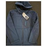 Boy's size 14/16 Free Country jacket. New w/ tags