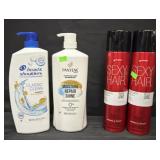 38.8fl.oz. Bottle of Head&Shoulders Classic Clean