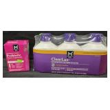 3- 17.9oz. Bottles of ClearLax Osmotic Laxative