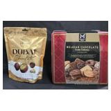 Dubai style chocolate 12oz. Belgian chocolate