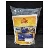 50ct. Bag of Premium Shop Towels