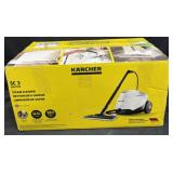 Kï¿½Aï¿½RCHER SC 3 Easy Fix Steam Cleaner (Untested)