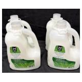 4- 80fl.oz. Bottles of Soft Hands Moisturizing