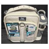 Arctic Zone Pro Expandable Lunch Bag
