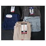 Women's size X-Large pants. Sweats, joggers, wide