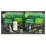 40- Bars of Irish Spring Original Soap