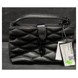 Rebecca Minkoff Edie Top Handle Satchel with