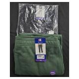Men's 2XL joggers and shorts. New w/ tags