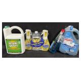 140fl.oz. Jug of Simple Green All-Purpose Cleaner