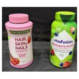 220ct. Bottle of VitaFusion Womenï¿½s Multi Gummies