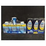 64.5fl.oz. Dawn Platinum Powerwash Dish Spray Kit