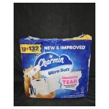 Charmin Ultra Soft bath tissue 32 rolls