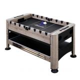 (MSRP: $329) Atomic 56' 4-in-1 Game Table with