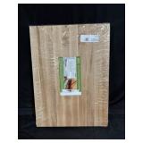 BooSBlock Gourmet Wooden Cutting Block, 24ï¿½ x 18ï¿½