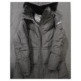 Women's size Medium DKNY fashion coat
