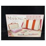 Maison Lude Mahjong Blooming Edition Set