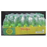 Topo-Chico carbonated mineral water 24 pack 20oz