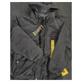 Men's size Medium Lee bomber jacket. New w/ tags